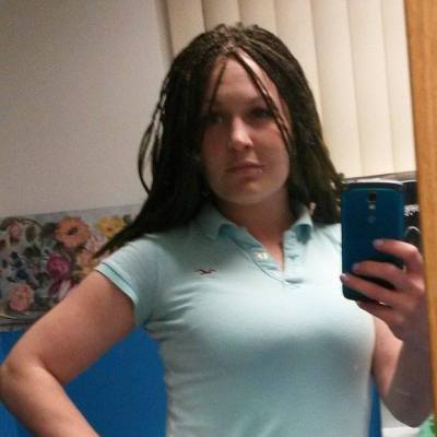 Leah Hargraves