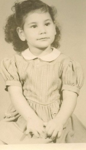 Michelle Feinstein