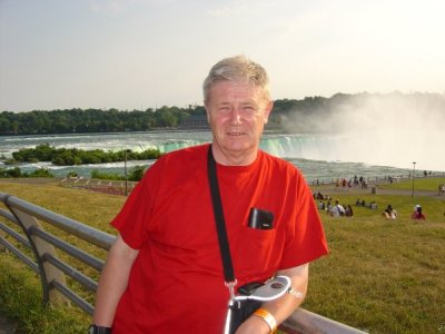 Mervyn Wright