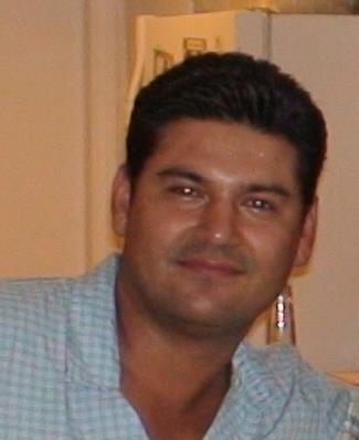 Christian Mayo