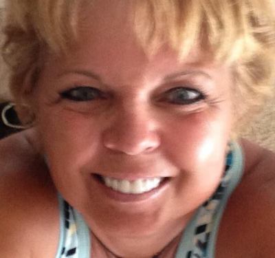 Betty Warrick
