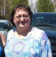 Kathy Walker