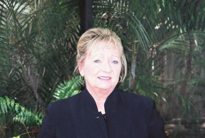 Pamela Fellabaum