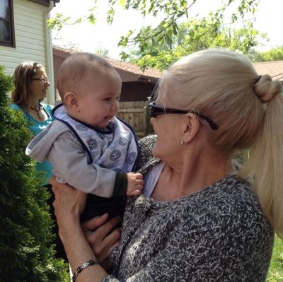 Joann Overmyer