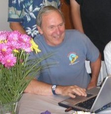 Dean Wolfe