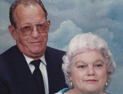 Delores Deans