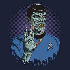 Steven Spock
