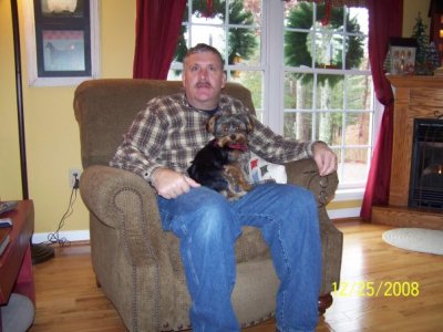 Keith Mills