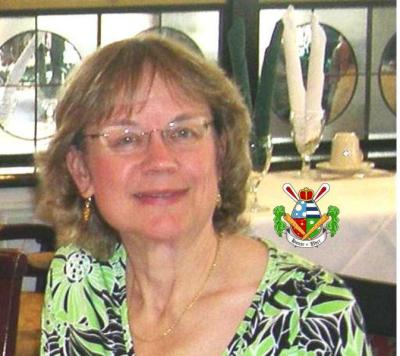 Christine Braun