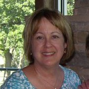 Patricia Larson