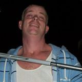 Ronald Halfacre