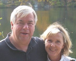 Mark Carson
