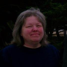 Linda Morgan