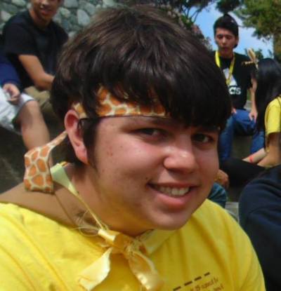 Austin Frenes