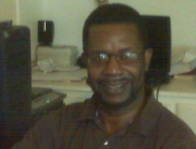 Larry Smith