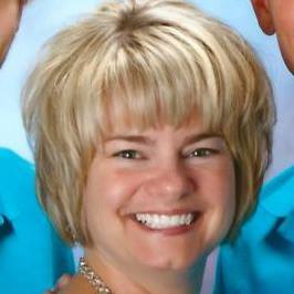 Susanne Duplessis