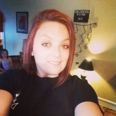 Rachel Sparkman