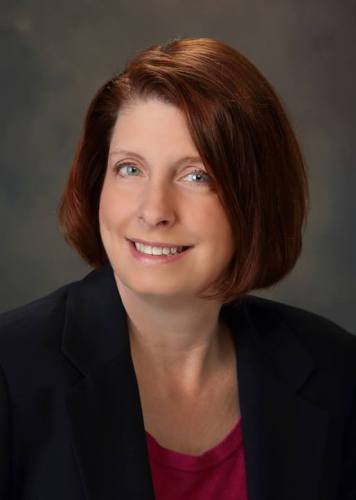 Julie Kessel