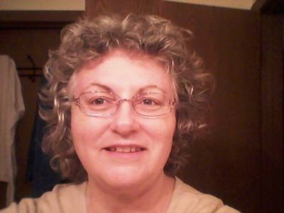 Cheryl Johnston