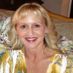 Lynn Downing