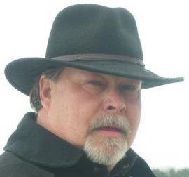 Michael Alexander