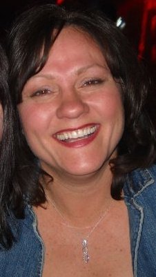 Mary Burns