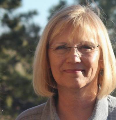 Marian Robinson