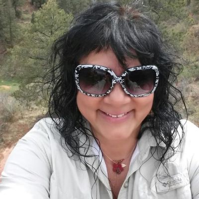 Gaynell Lucero