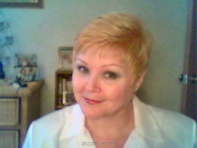 Melanie Doherty