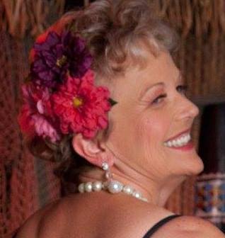 Marla Marsh