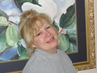 Louisa Polutta