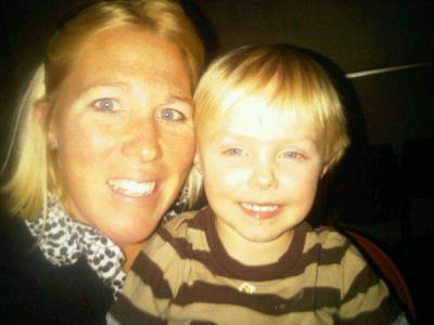 Colleen Sysock