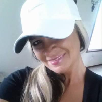 Christy Gallaway