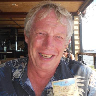 Gary Gross