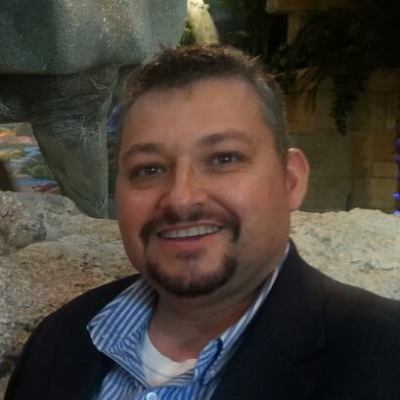 Jeffrey Arpino