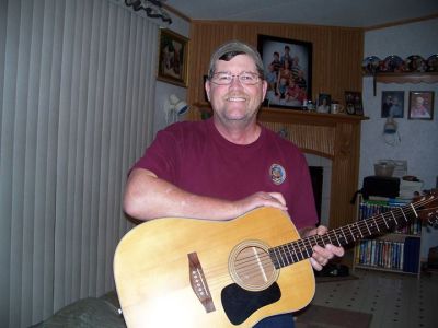 Lamar Haggard