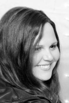 Crystal Holcomb