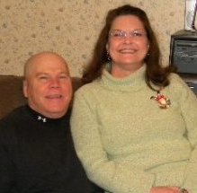 Linda Phillips