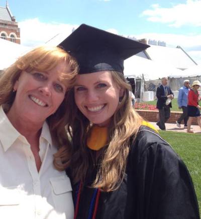 Rhonda Graves