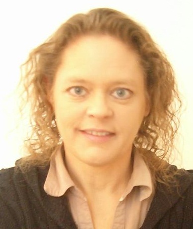 Jodi Carlson