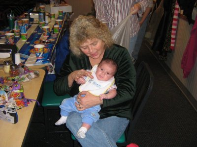 Sandra Stewart