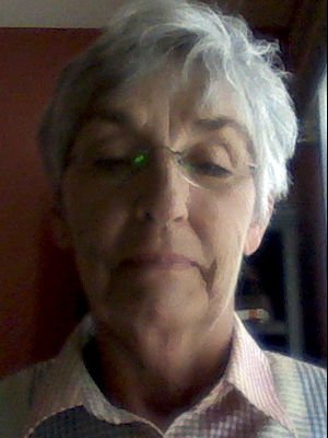 Jane Fulkerson