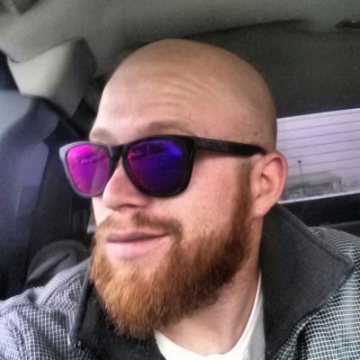 Zachary Brady