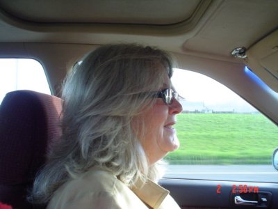 Donna Terry