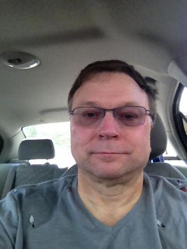 Kenneth Sanderson