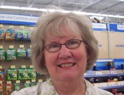 Janet Schuh