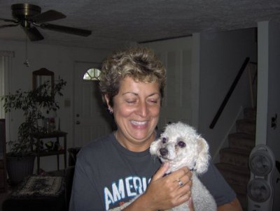 Annette Thompson