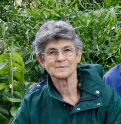 Hilda Crady