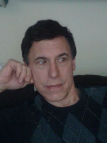 Robert Stgeorge