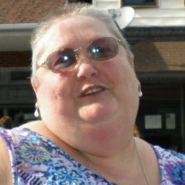 Mary Hazel